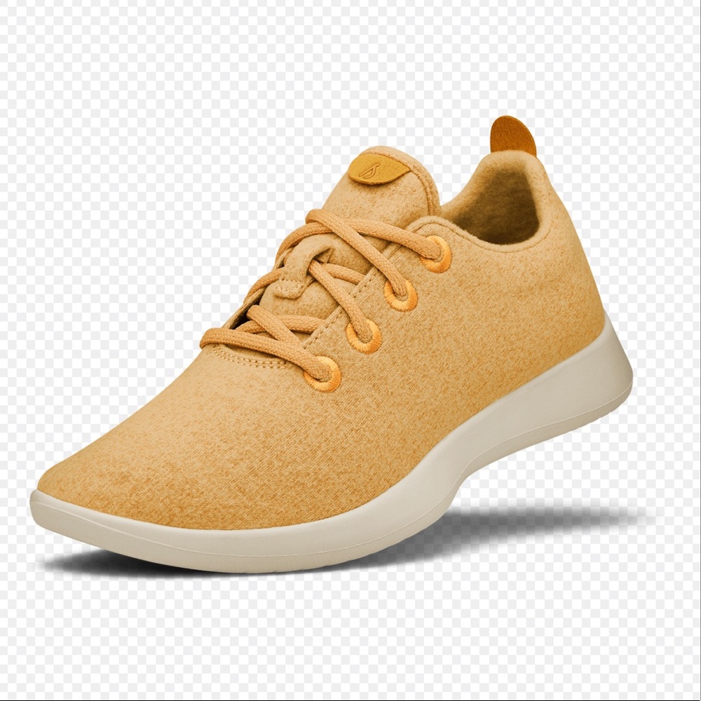 Allbirds Wool Runners